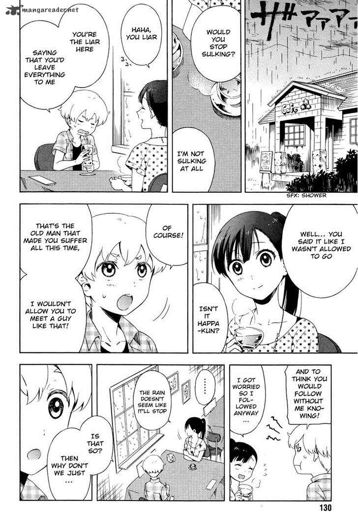 Hitotsu Yane No Shita No 5 5