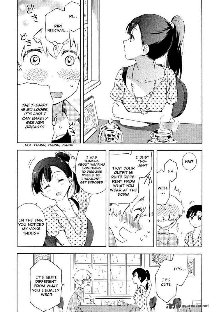 Hitotsu Yane No Shita No 5 6
