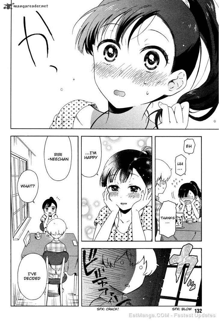 Hitotsu Yane No Shita No 5 7
