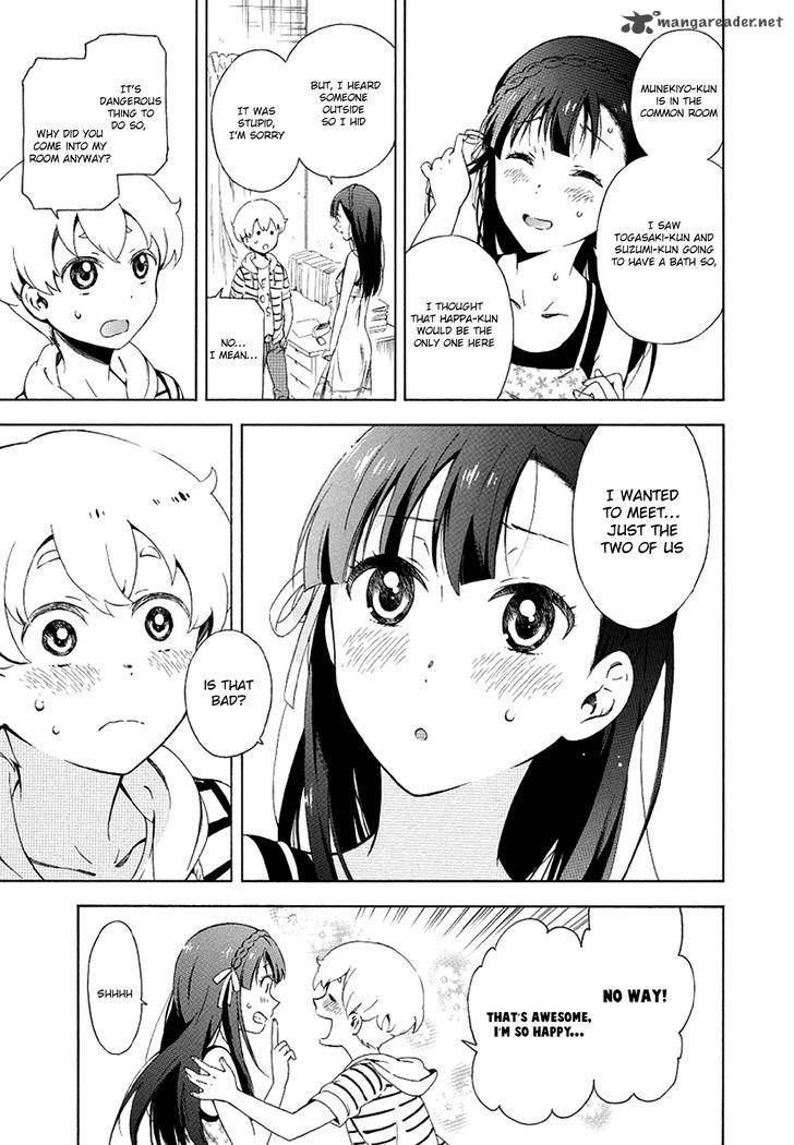Hitotsu Yane No Shita No 7 20