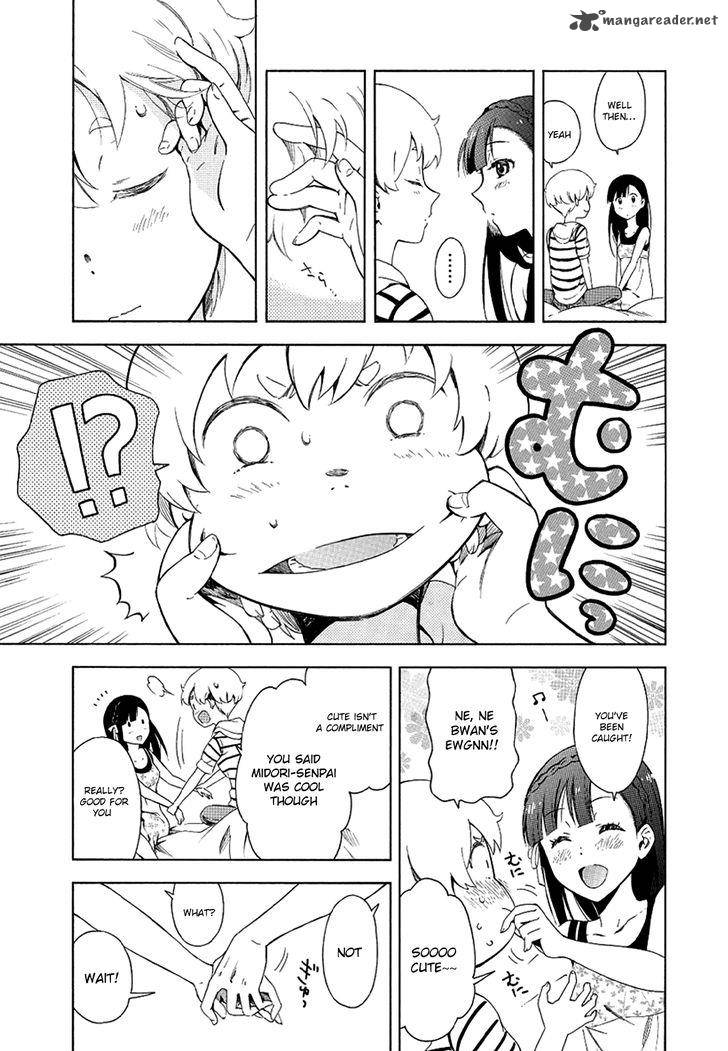 Hitotsu Yane No Shita No 7 24