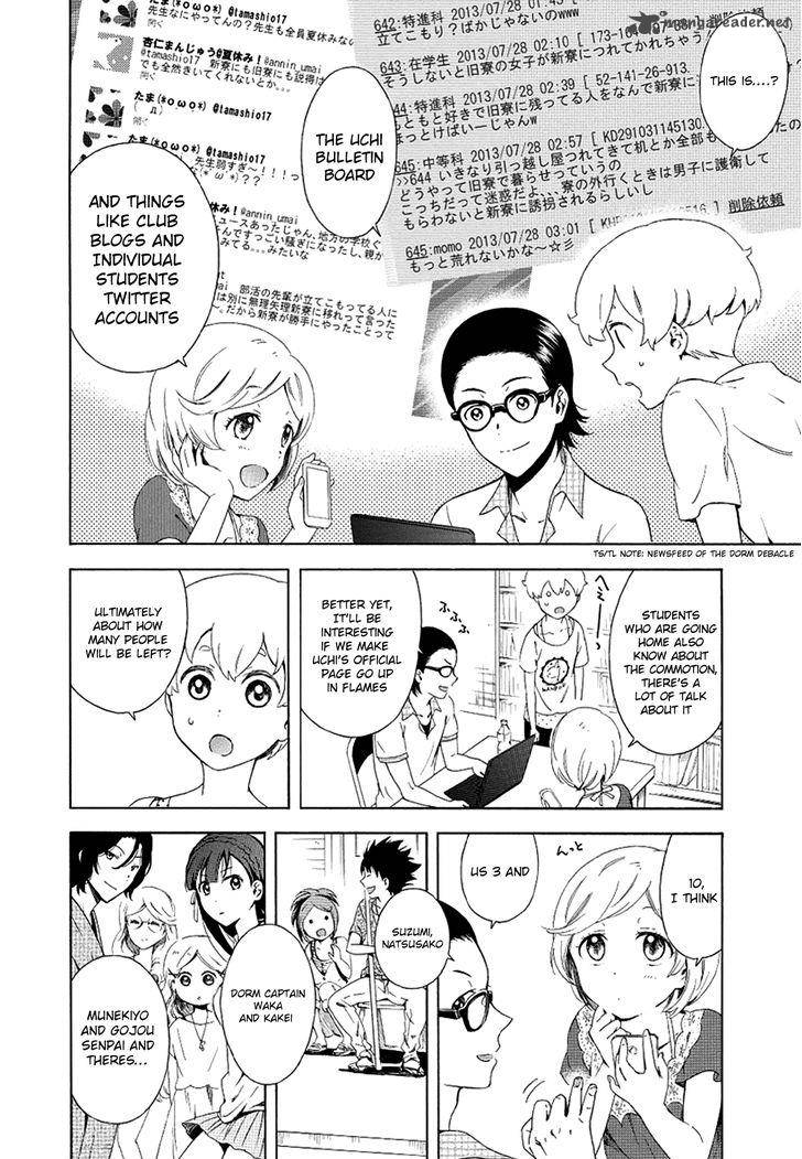 Hitotsu Yane No Shita No 7 7