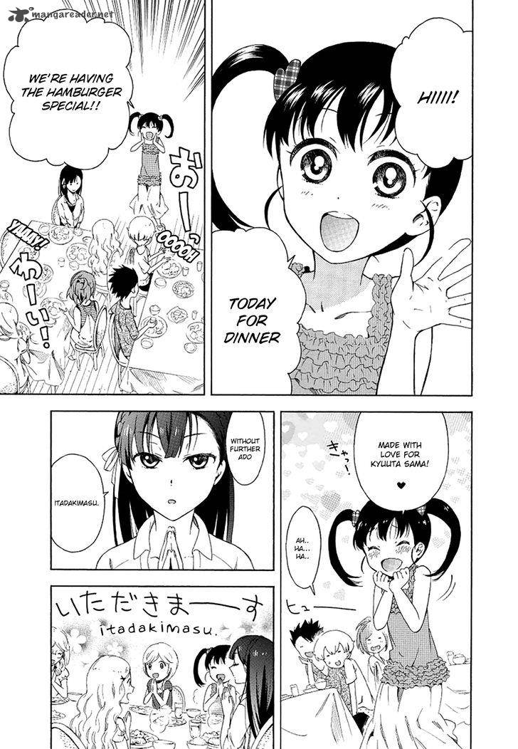 Hitotsu Yane No Shita No 7 8