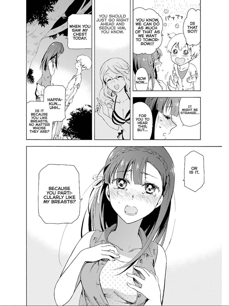 Hitotsu Yane No Shita No 9 17