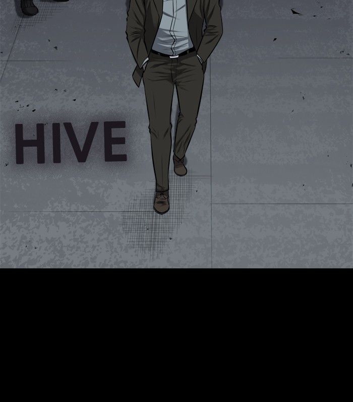 Hive 156 2