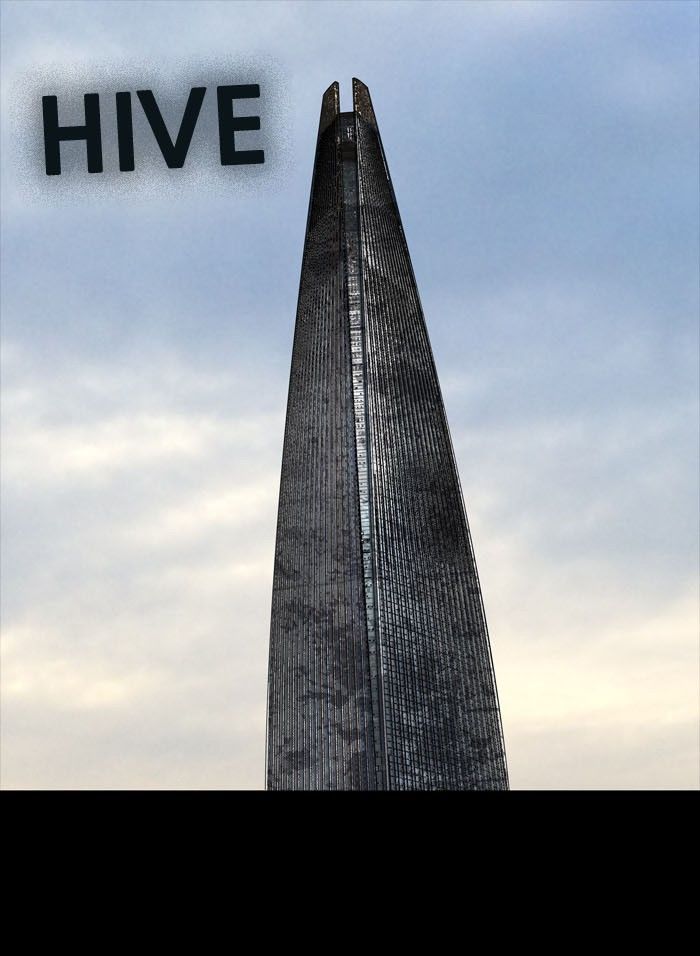 Hive 165 1