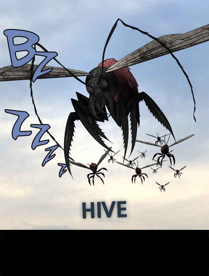 Hive 209 1