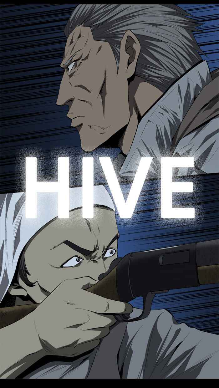 Hive 35 1