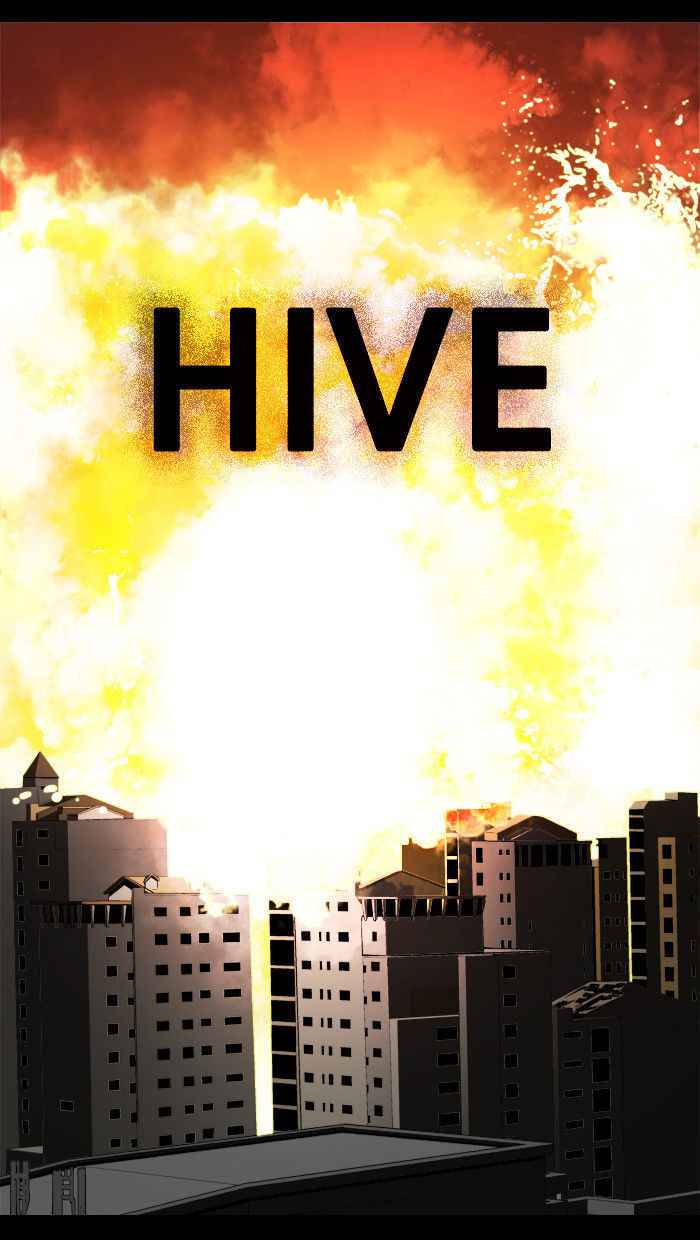 Hive 45 1
