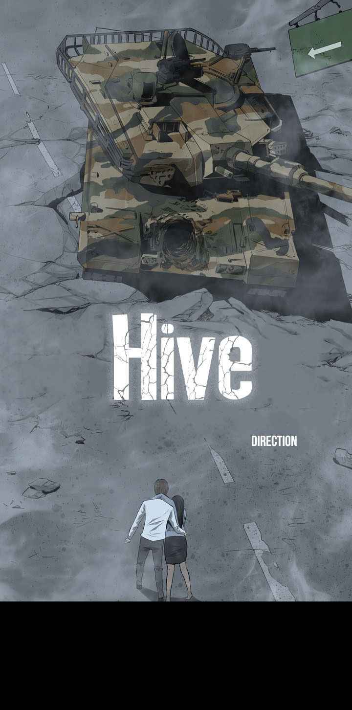 Hive 6 3