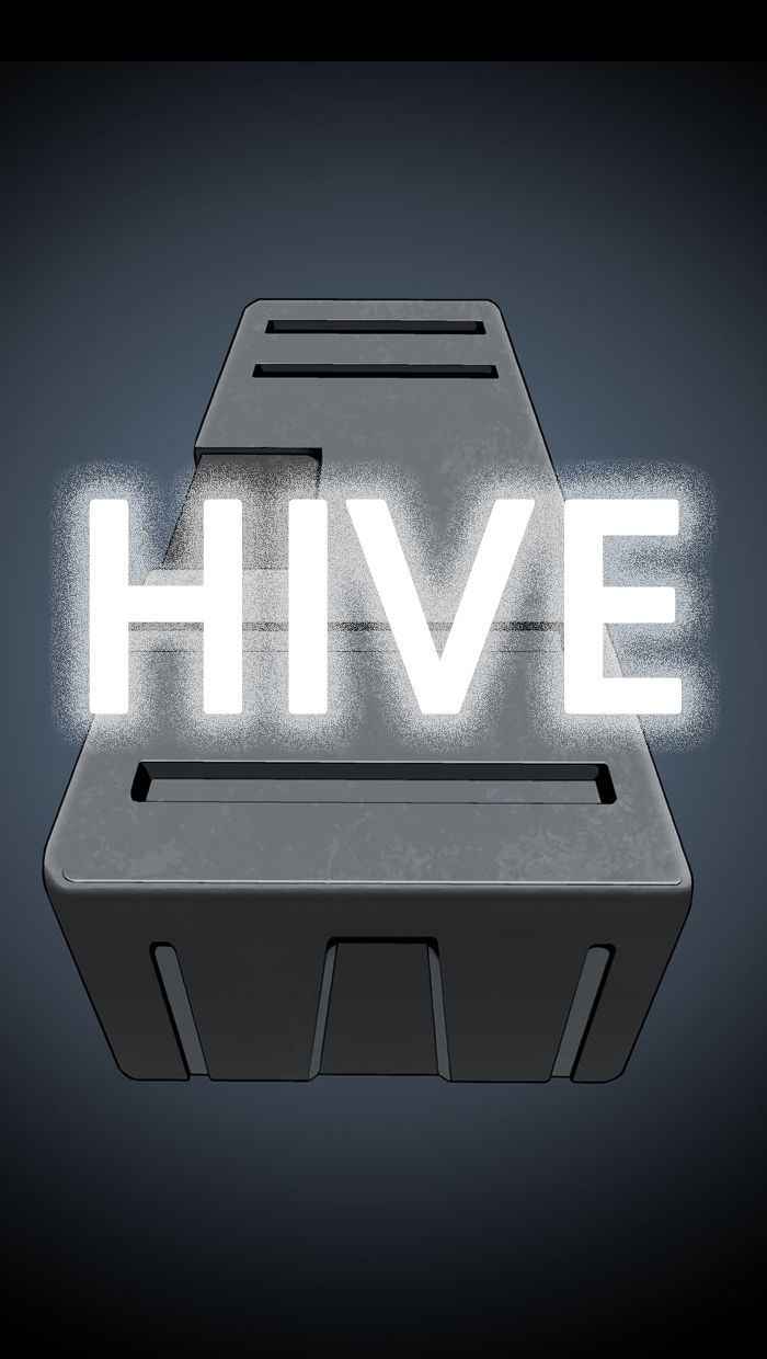 Hive 60 1
