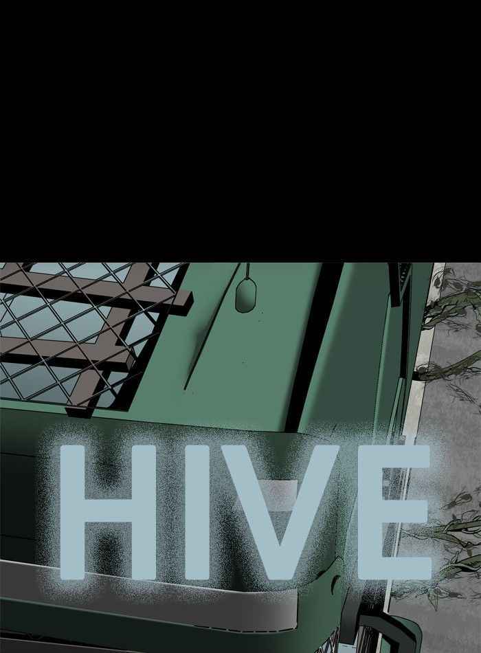 Hive 69 1