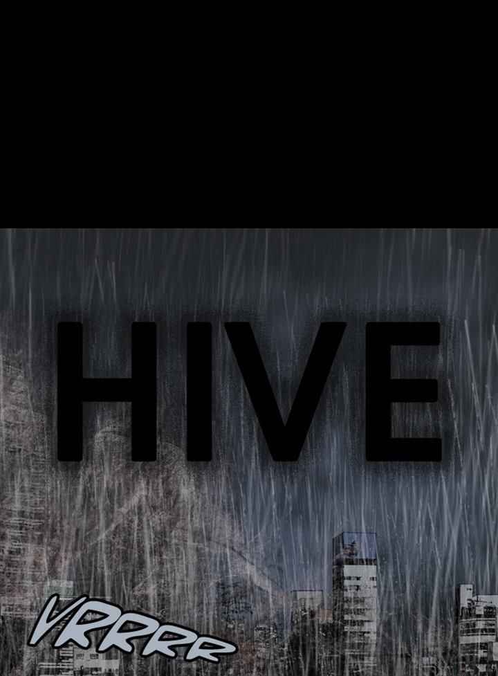 Hive 77 1