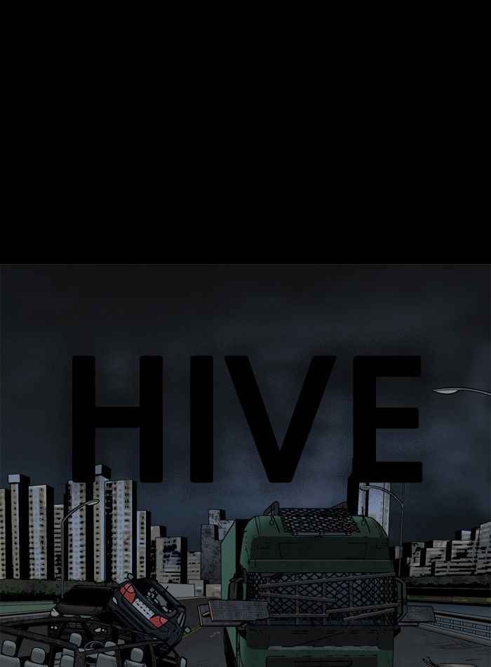Hive 79 1