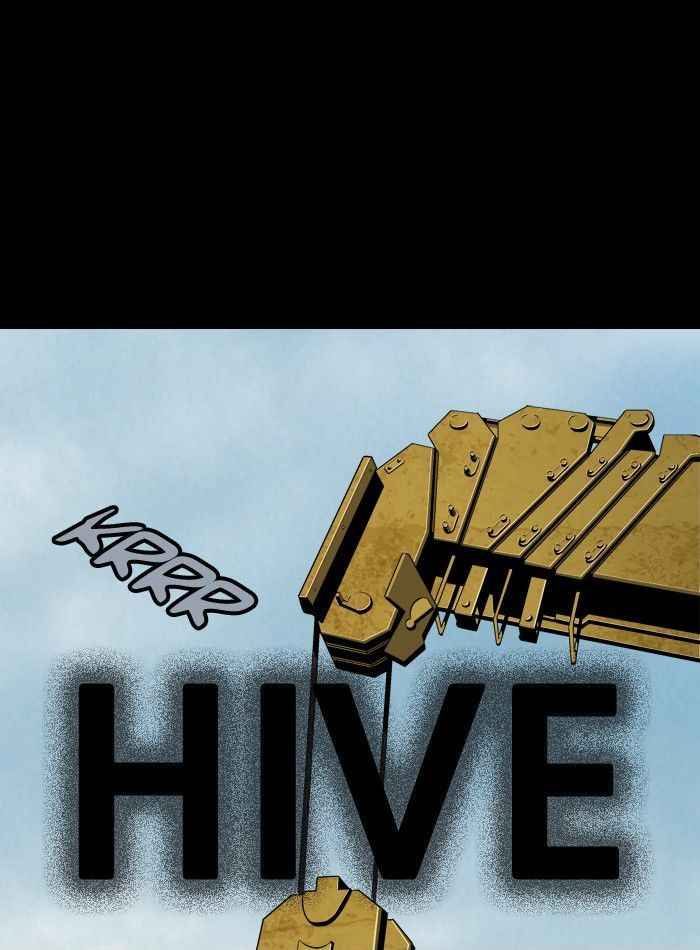 Hive 81 1