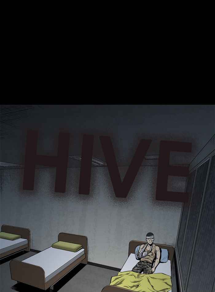 Hive 85 1