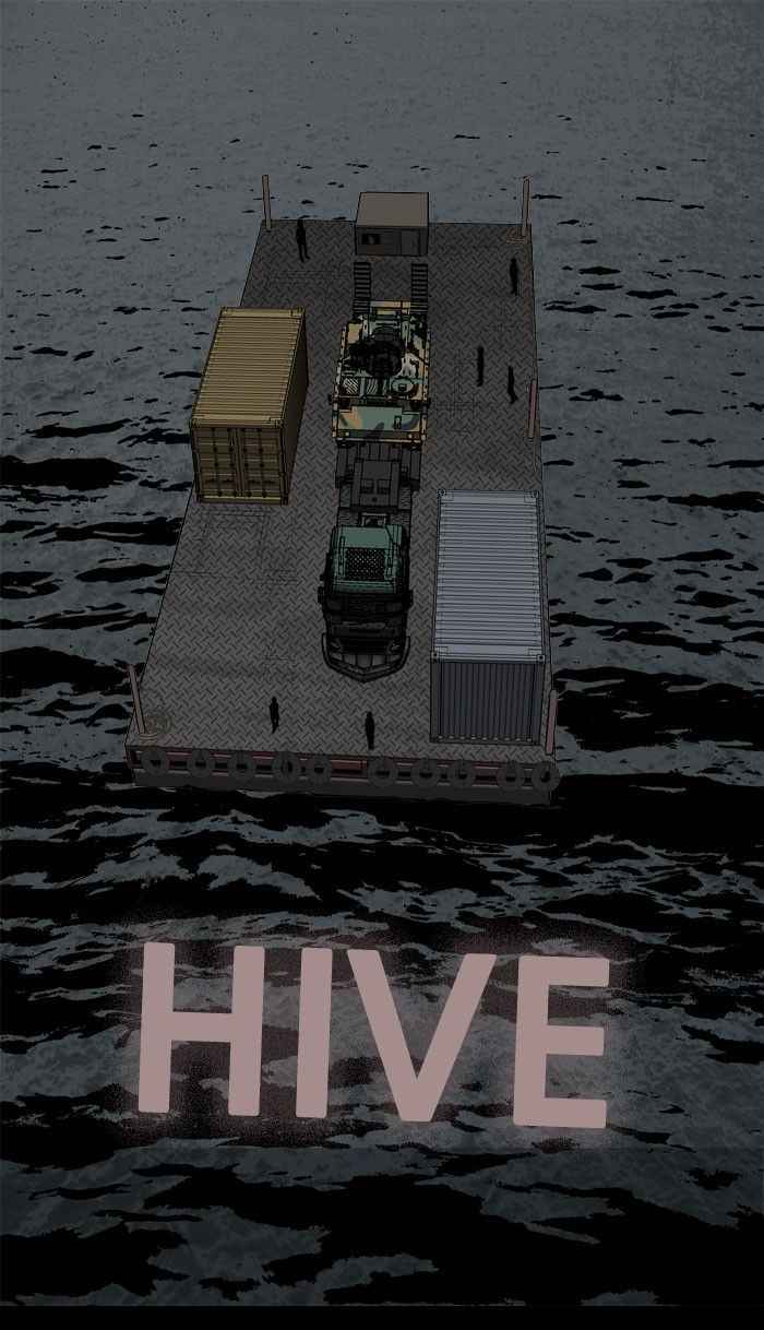 Hive 95 1