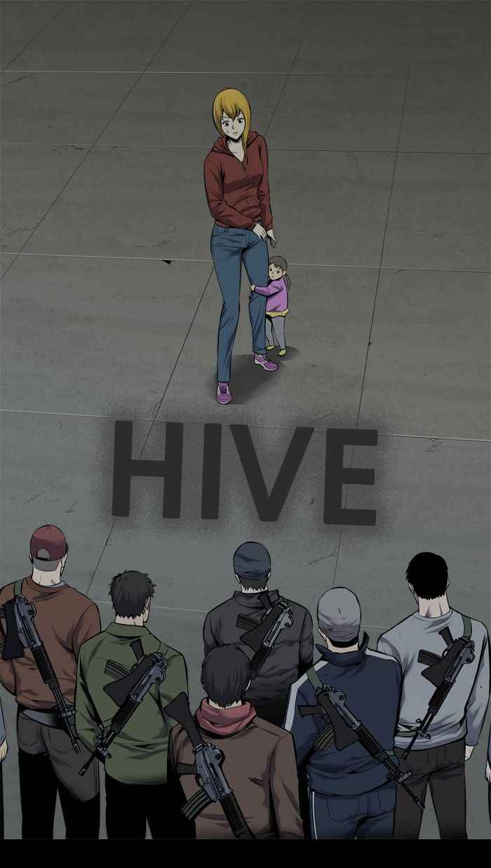 Hive 96 1