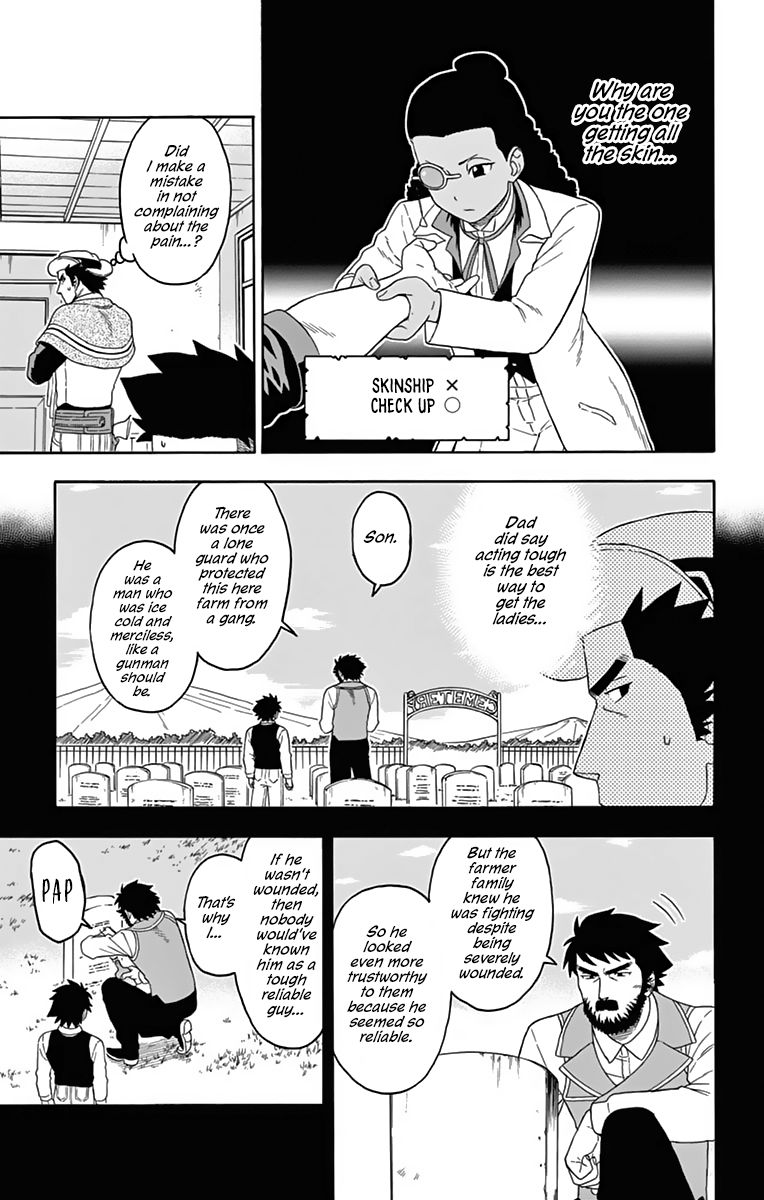 Hoankan Evans No Uso 111 7