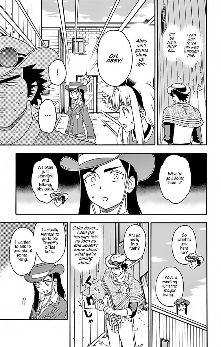 Hoankan Evans No Uso 127 7