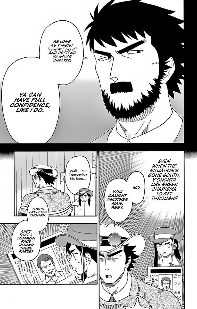 Hoankan Evans No Uso 127 9