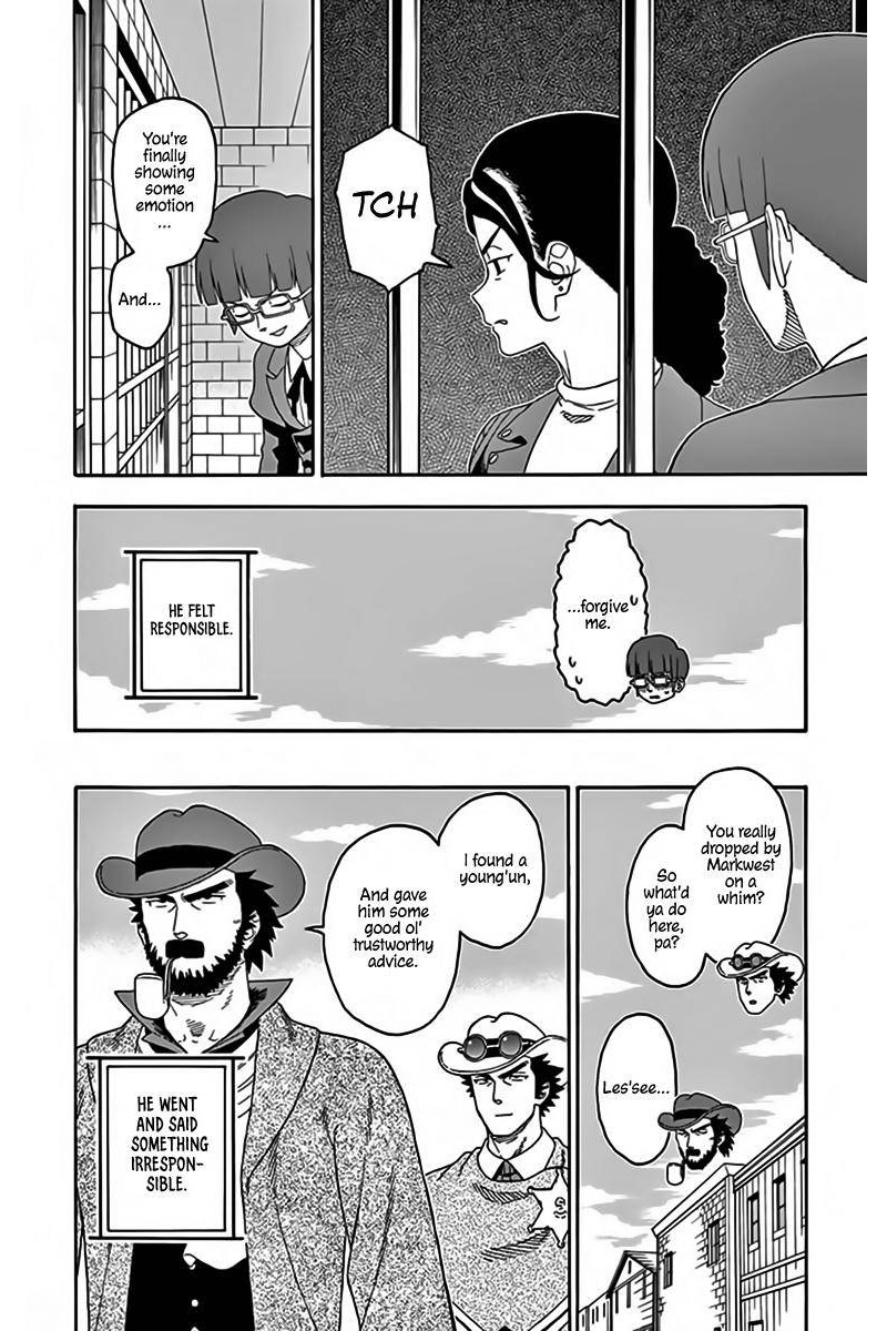 Hoankan Evans No Uso 139 14