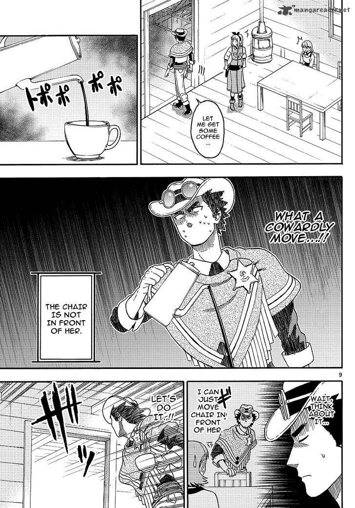 Hoankan Evans No Uso 14 9