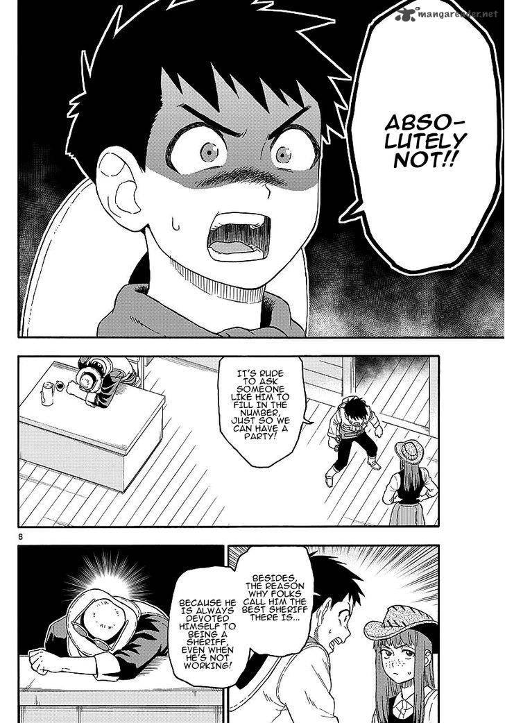 Hoankan Evans No Uso 15 8