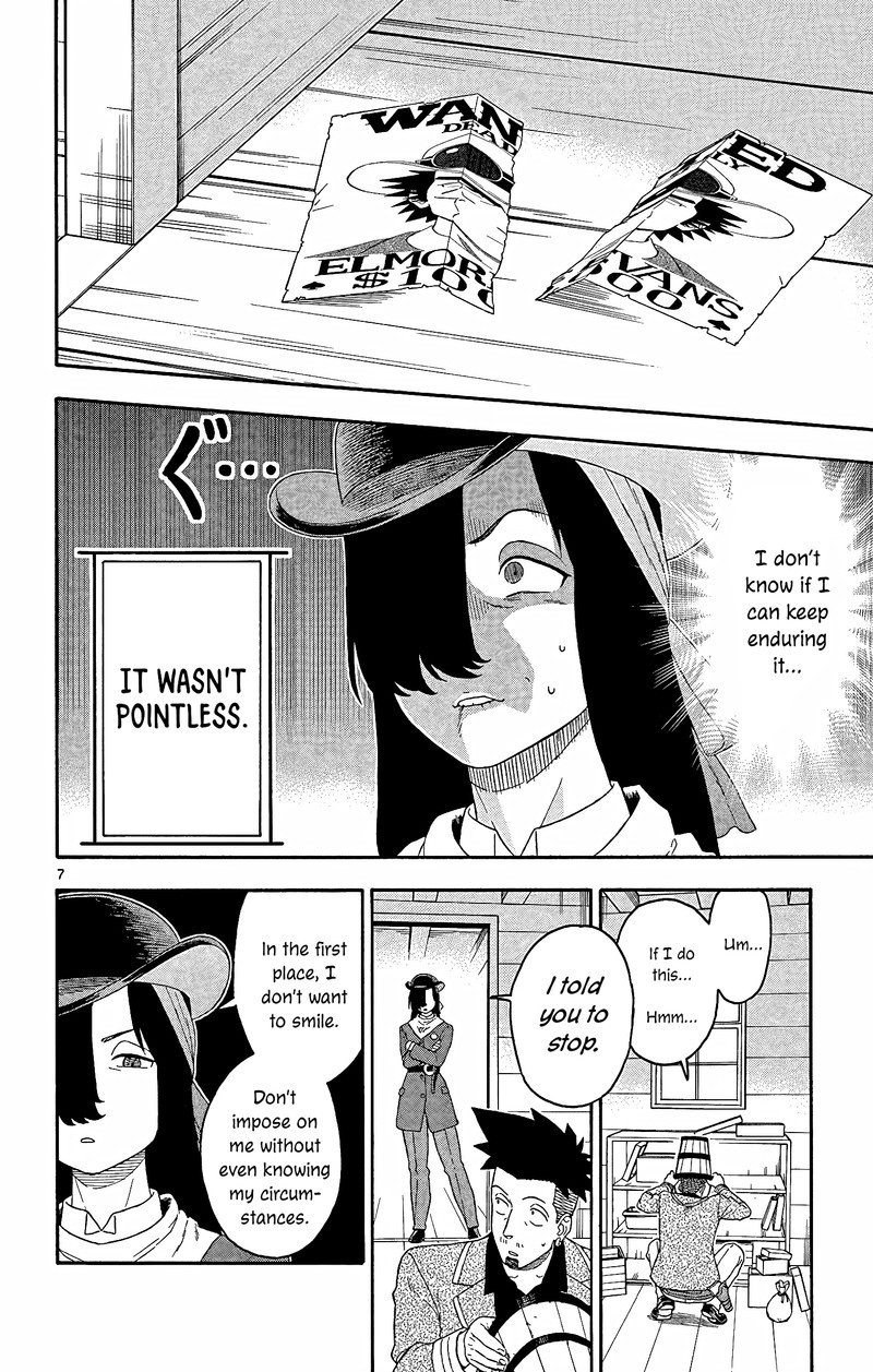 Hoankan Evans No Uso 160 7