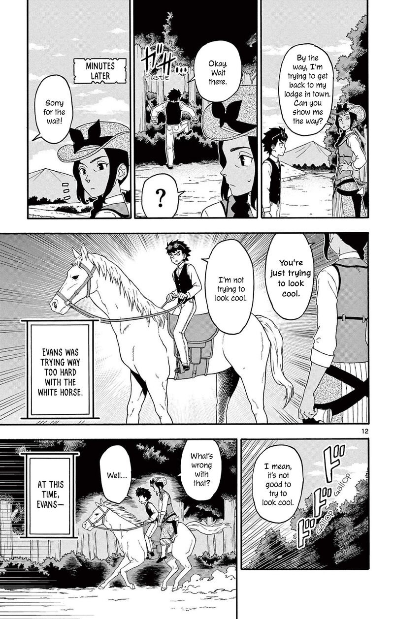 Hoankan Evans No Uso 200 13