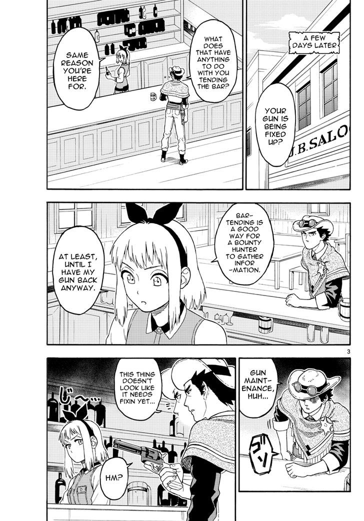 Hoankan Evans No Uso 27 3