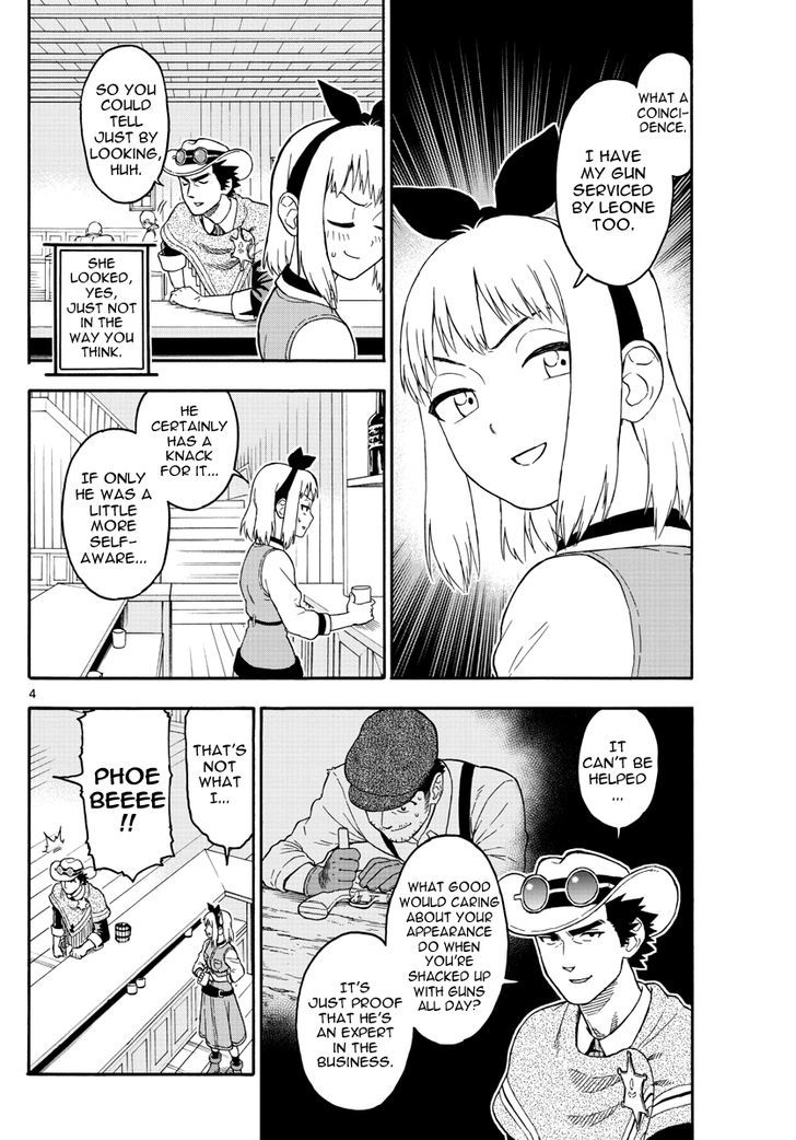 Hoankan Evans No Uso 27 4