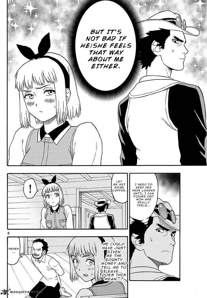 Hoankan Evans No Uso 3 8
