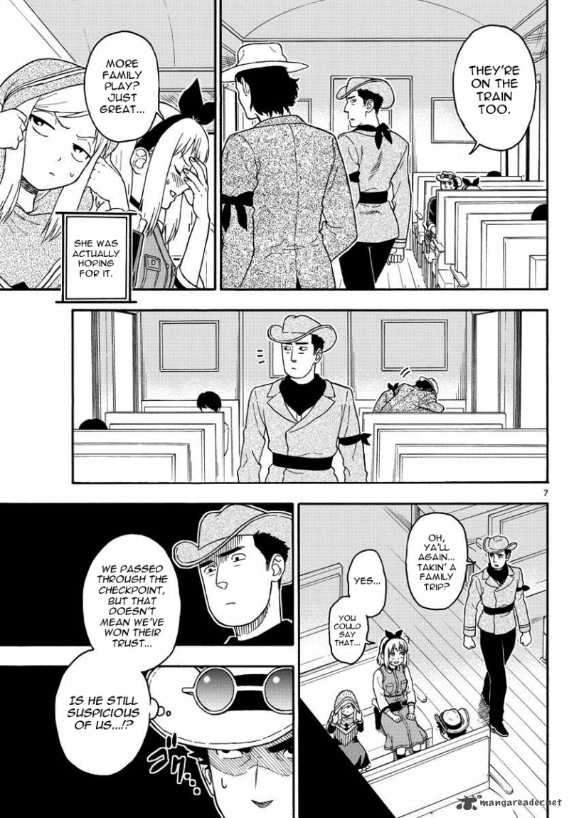 Hoankan Evans No Uso 37 8