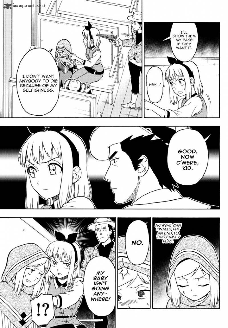 Hoankan Evans No Uso 39 8