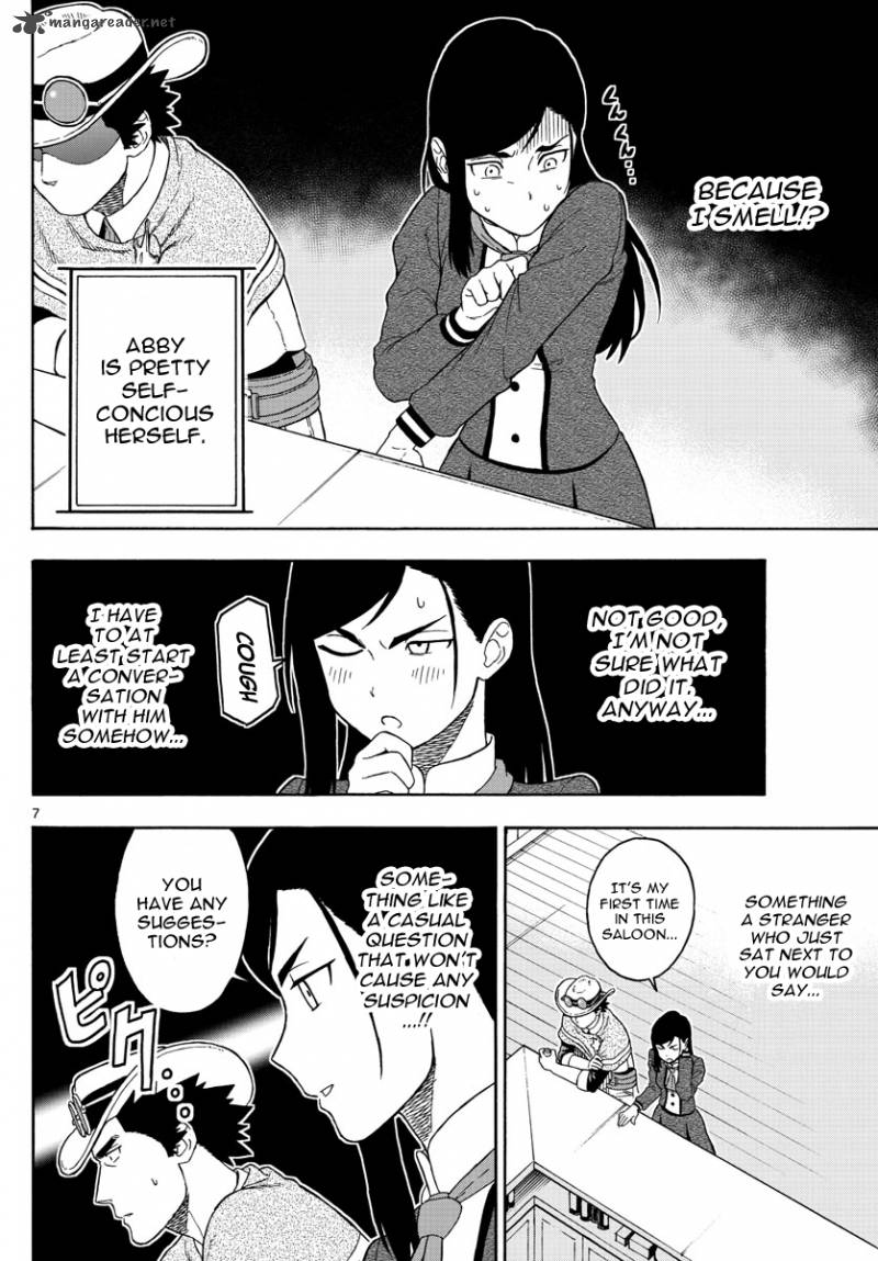 Hoankan Evans No Uso 50 7
