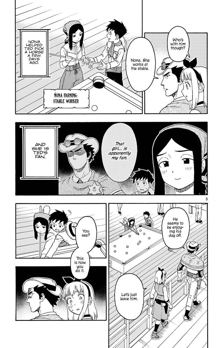 Hoankan Evans No Uso 80 3
