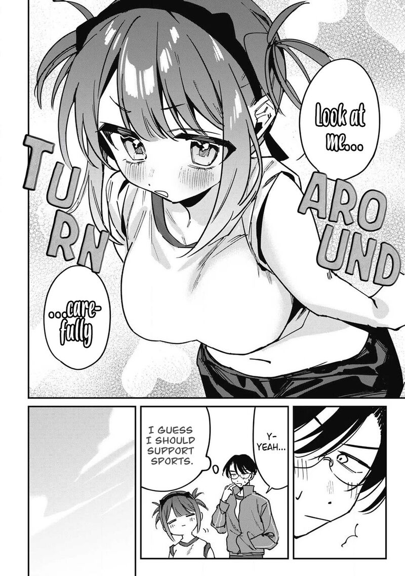 Hochiya San Wa Amariaru 16 5