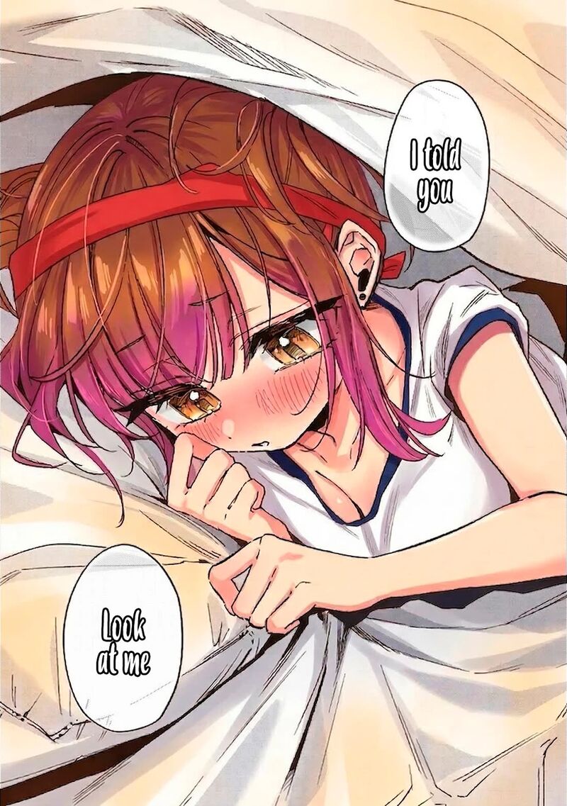 Hochiya San Wa Amariaru 17 13