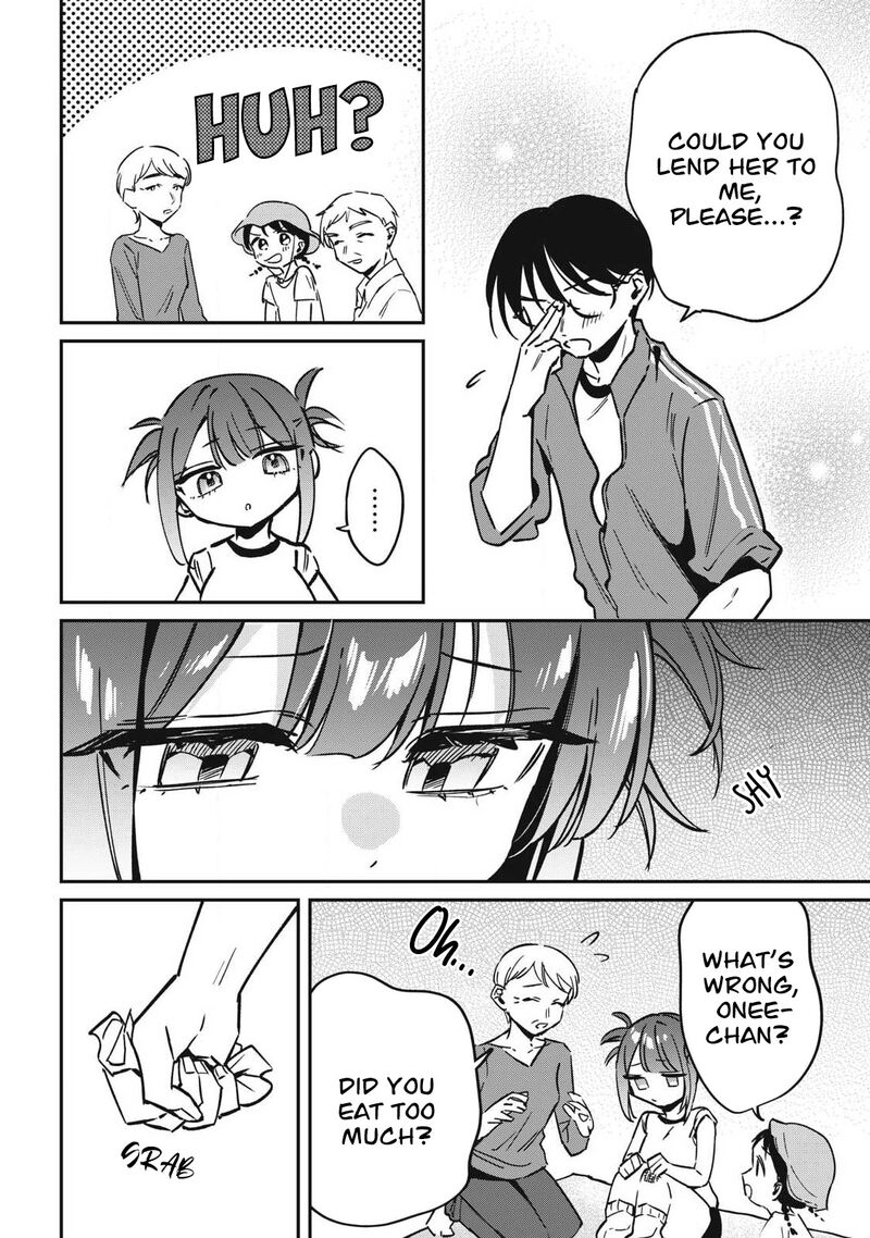 Hochiya San Wa Amariaru 18 7