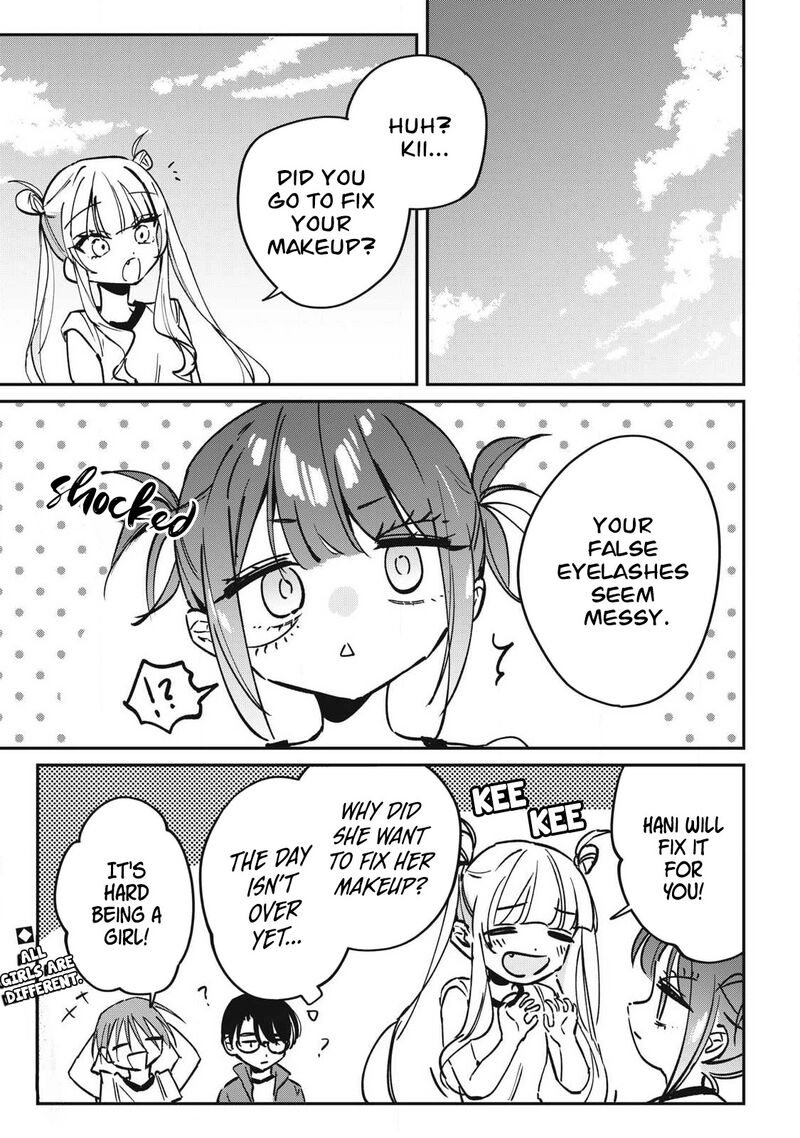 Hochiya San Wa Amariaru 19 14