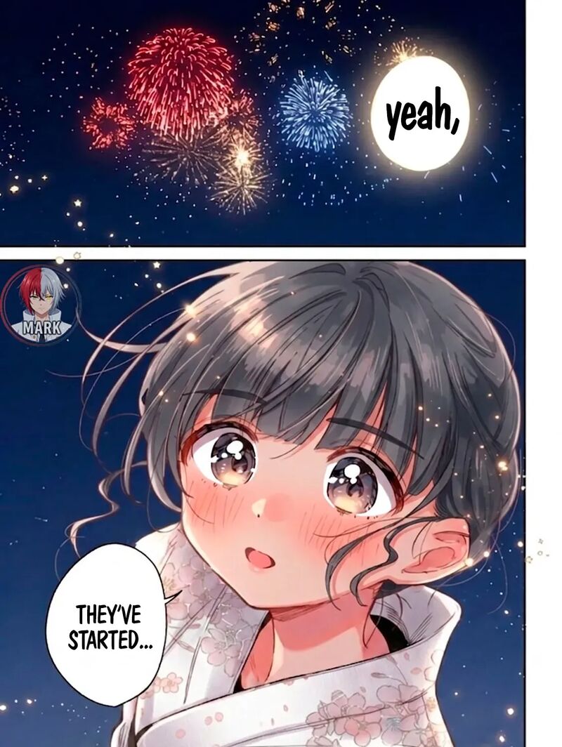 Hochiya San Wa Amariaru 34 34