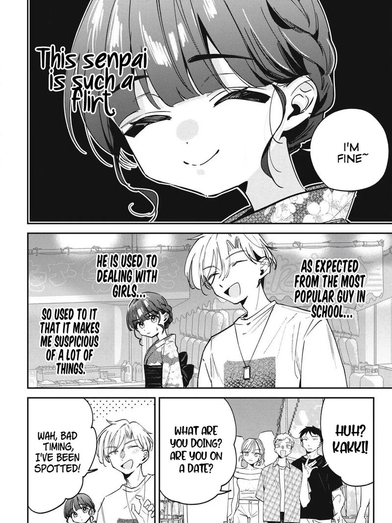 Hochiya San Wa Amariaru 34 4