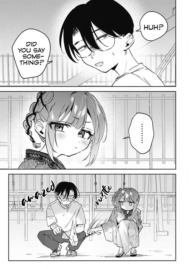 Hochiya San Wa Amariaru 37 14
