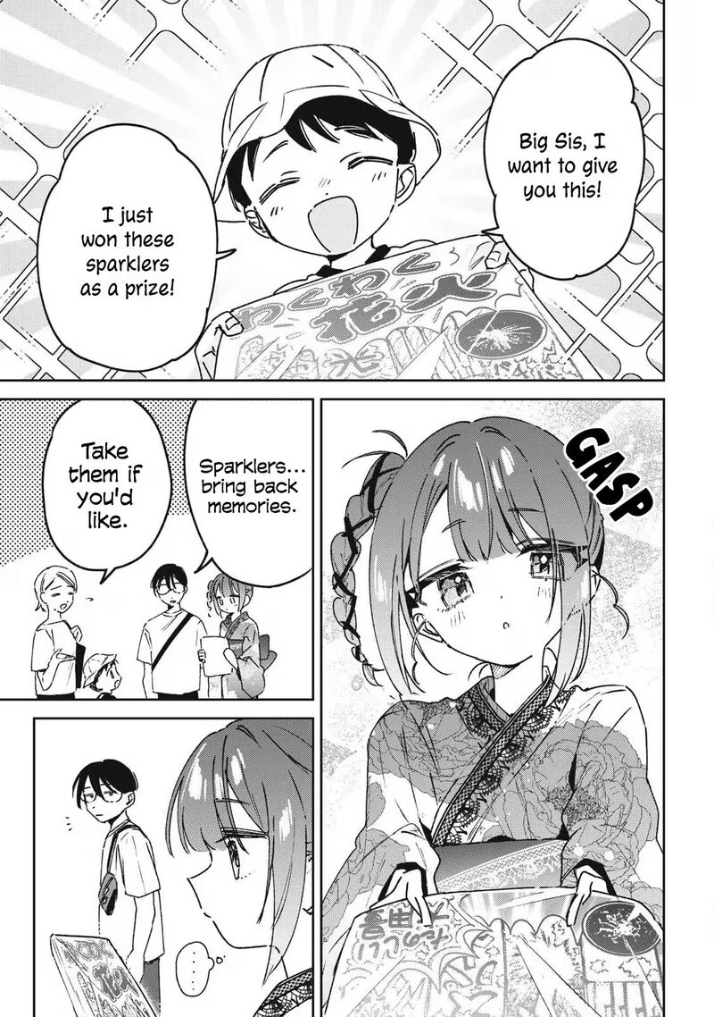Hochiya San Wa Amariaru 37 4