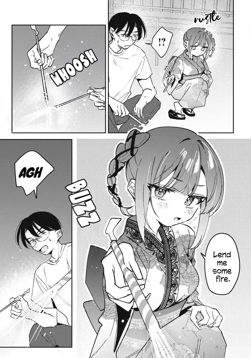 Hochiya San Wa Amariaru 37 8