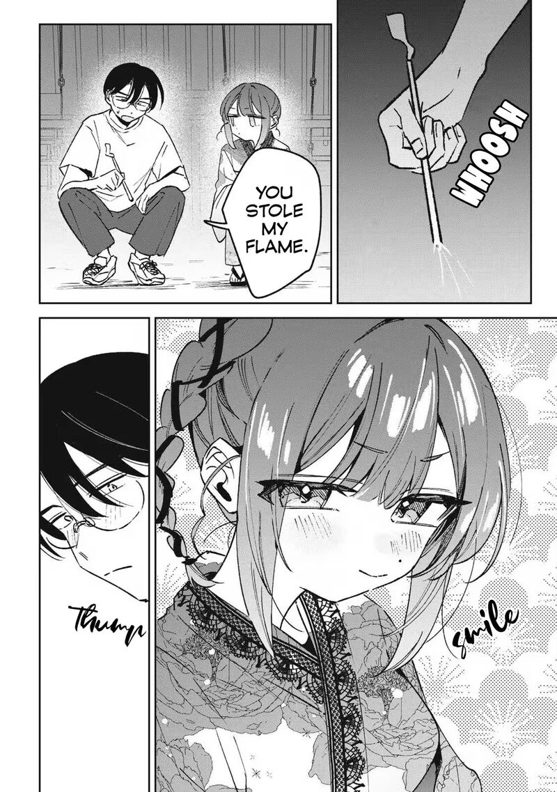 Hochiya San Wa Amariaru 37 9