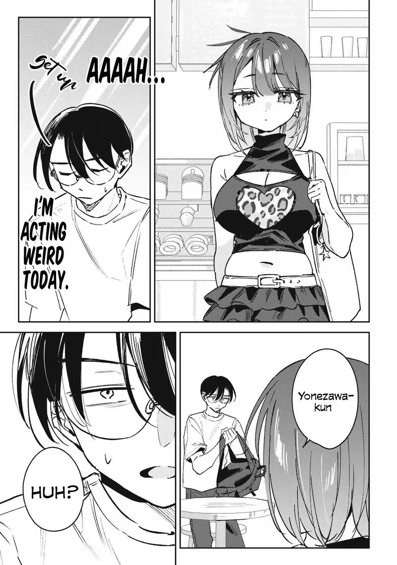 Hochiya San Wa Amariaru 38 9