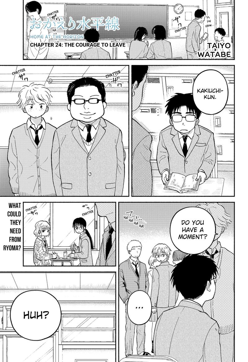 Home At The Horizon 24 1