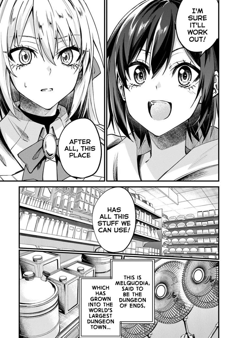 Home Center Goto Yobidasareta Watashi No Dai Meikyuu Renovation 1 49